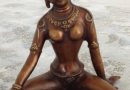 Shakti Tantramassage Indien