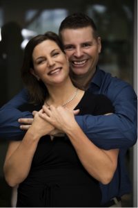 Janine Hug und Didi Liebold Autoren Yoni-Mapping Artikel