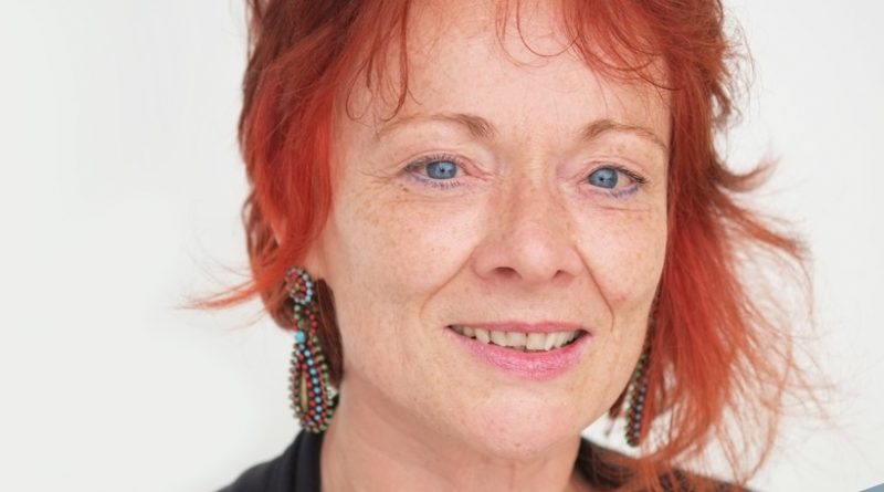 Gitta Arntzen Emotional Moving Concept Interview