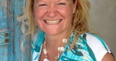 Karen Wolff Konstanz Yoni-Massage