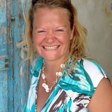 Karen Wolff Konstanz Yoni-Massage