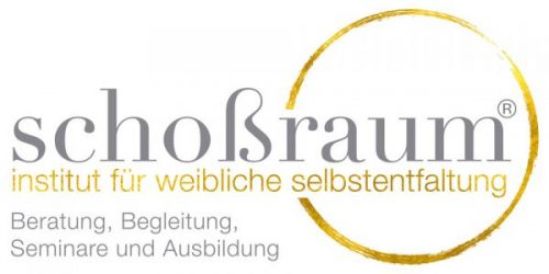 Logo Schoßraum-Institut für Schoßraum-Prozessbegleiterinnen