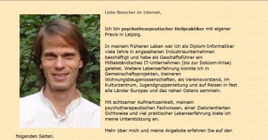 Tantramassage Hellfried Leipzig Yoni-Massage