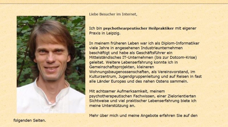 Tantramassage Hellfried Leipzig Yoni-Massage