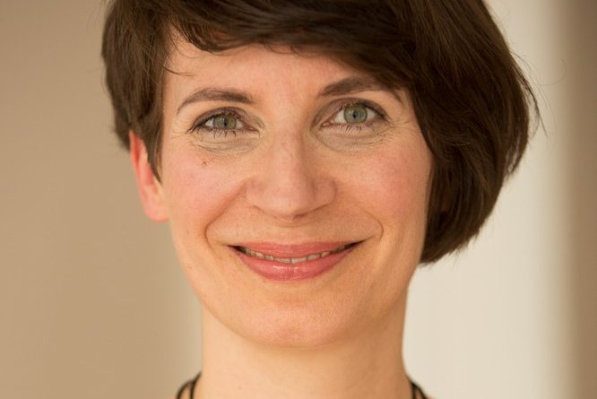 Hanna Krohn ist wütend über das Prostituitionsschutzgesetz