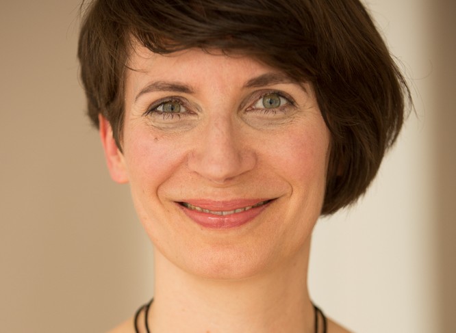 Hanna Krohn ist wütend über das Prostituitionsschutzgesetz
