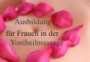 Symboldbild Ausbildung Yoni-Heilmassage bei Elvira