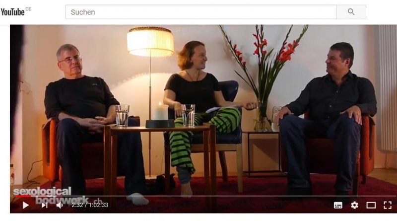 Youtube-Interview mit Didi Liebold und Joseph Kramer