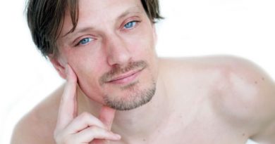 Alex Tantramasseur Köln Ananda