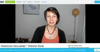 screenshot Hanna Krohn welche Rolle spielen Brüste