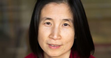 Portrait Mari Sawada Frauenmasseurin Velbert - Interview