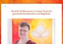 Screenshot Webseite Daniela Perzi Yoni-Massage Dischingen