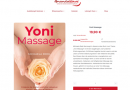Shop von Michaela Riedl mit Yoni-Massage-Buch