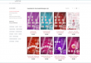 Screenshot zu LoveBase Shop Kurzanleitungen für Yoni-Massagen